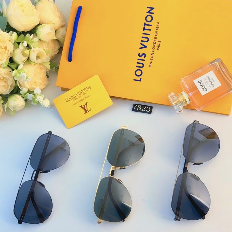 Louis Vuitton Sunglasses